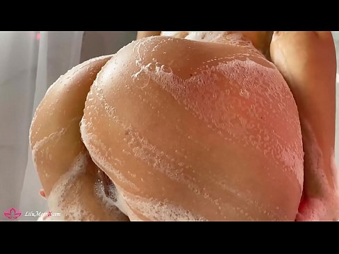 ❤️ Brunette, Duşda Güclü Orgazm Vermək üçün Vibratorla Pişiyi Mastürbasyon Etdirir ☑ Super seks pornoda az.it-com.top ❌❤